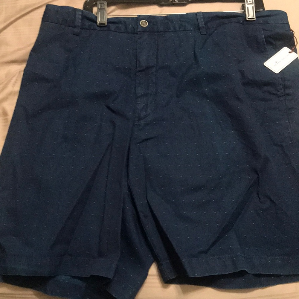 Brand new peter Millar shorts
